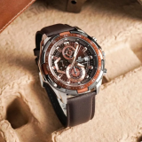Đồng Hồ Casio Nam EFR-539L-5AVUDF