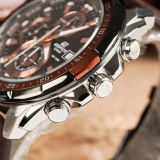 Đồng Hồ Casio Nam EFR-539L-5AVUDF