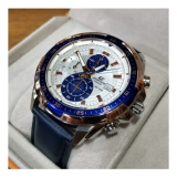 Đồng Hồ Casio Nam EFR-539L-7CVUDF