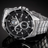 Đồng Hồ Casio Nam EFR-547D-1AVUDF