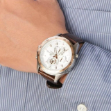 Đồng Hồ Casio Nam EFR-547L-7AVUDF