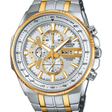 Đồng Hồ Casio Nam EFR-549SG-7AVUDF