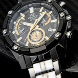 Đồng Hồ Casio Nam EFR-559DB-1A9VUDF