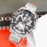 Đồng Hồ Casio Nam EFR-559DB-1AVDF