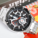 Đồng Hồ Casio Nam EFR-559DB-1AVDF