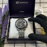 Đồng Hồ Casio Nam EFR-561DB-1AVUDF