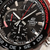 Đồng Hồ Casio Nam EFR-566DB-1AVUDF