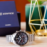 Đồng Hồ Casio Nam EFR-570DB-1AVUDF