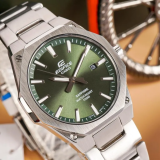Đồng Hồ Casio Nam EFR-S108D-3AVUDF