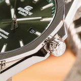 Đồng Hồ Casio Nam EFR-S108D-3AVUDF