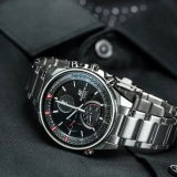 Đồng Hồ Casio Nam EFS-S590D-1AVUDF