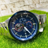 Đồng Hồ Casio Nam EFV-520RR-2AVUDF