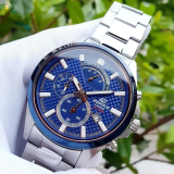 Đồng Hồ Casio Nam EFV-530DB-2AVUDF