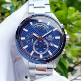 Đồng Hồ Casio Nam EFV-530DB-2AVUDF