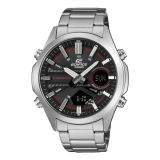 Đồng Hồ Casio Nam EFV-C120D-1A4DF