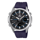 Đồng Hồ Casio Nam EFV-C120P-1A2DF