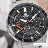 Đồng Hồ Casio Nam EQS-930DB-1AVUDF