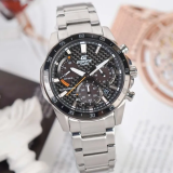 Đồng Hồ Casio Nam EQS-930DB-1AVUDF