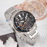 Đồng Hồ Casio Nam EQS-930DB-1AVUDF