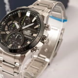 Đồng Hồ Casio Nam EQS-940DB-1AVUDF