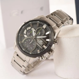 Đồng Hồ Casio Nam EQS-940DB-1AVUDF