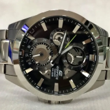 Đồng Hồ Casio Nam ESK-300D-1AVUDF