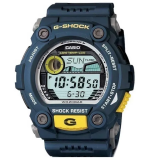 Đồng Hồ Casio Nam G-7900-2DR