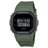 Đồng Hồ Casio Nam DW-5610UU-3DR