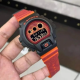 Đồng Hồ Casio Nam DW-6900TD-4DR
