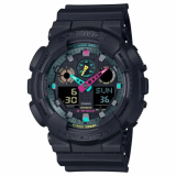 Đồng Hồ Casio Nam GA-100MF-1ADR