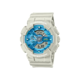 Đồng Hồ Casio Nam GA-110AS-5ADR