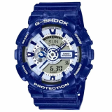 Đồng Hồ Casio Nam GA-110BWP-2ADR