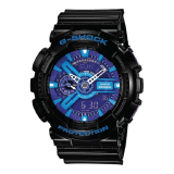 Đồng Hồ Casio Nam GA-110HC-1ADR