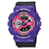 Đồng Hồ Casio Nam GA-110NC-6ADR
