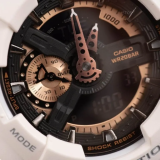 Đồng Hồ Casio Nam GA-110RG-7ADR