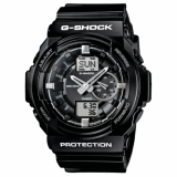 Đồng Hồ Casio Nam GA-150BW-1ADR