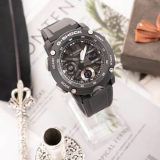 Đồng Hồ Casio Nam GA-2000S-1ADR