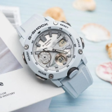 Đồng Hồ Casio Nam GA-2000S-7ADR
