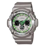 Đồng Hồ Casio Nam GA-200SH-8ADR