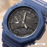 Đồng Hồ Casio Nam GA-2100-2ADR