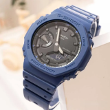 Đồng Hồ Casio Nam GA-2100-2ADR