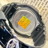 Đồng Hồ Casio Nam GA-2100GB-1ADR