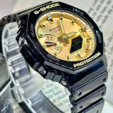 Đồng Hồ Casio Nam GA-2100GB-1ADR