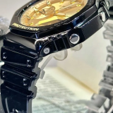 Đồng Hồ Casio Nam GA-2100GB-1ADR