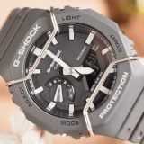 Đồng Hồ Casio Nam GA-2100PTS-8ADR