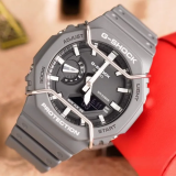Đồng Hồ Casio Nam GA-2100PTS-8ADR