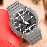 Đồng Hồ Casio Nam GA-2100PTS-8ADR