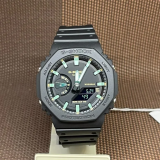 Đồng Hồ Casio Nam GA-2100RC-1ADR