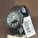 Đồng Hồ Casio Nam GA-2100RC-1ADR