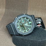 Đồng Hồ Casio Nam GA-2100RC-1ADR